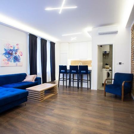 Pago boutique suites Zagreb Extérieur photo