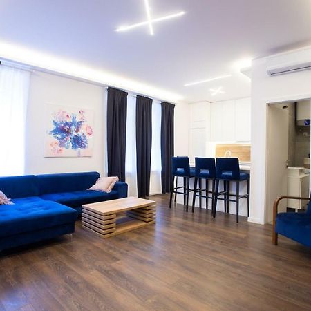 Pago boutique suites Zagreb Extérieur photo