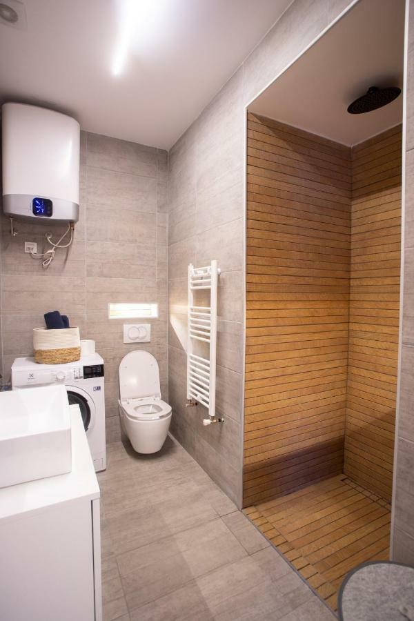 Pago boutique suites Zagreb Extérieur photo