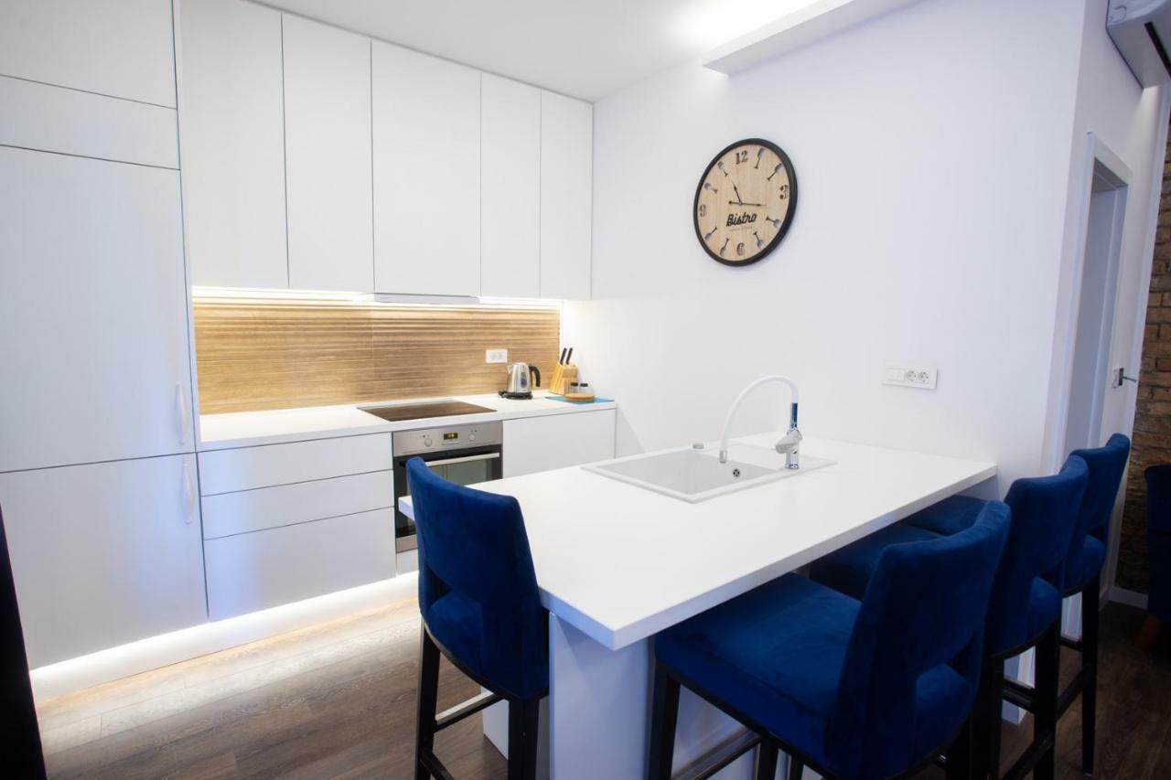 Pago boutique suites Zagreb Extérieur photo