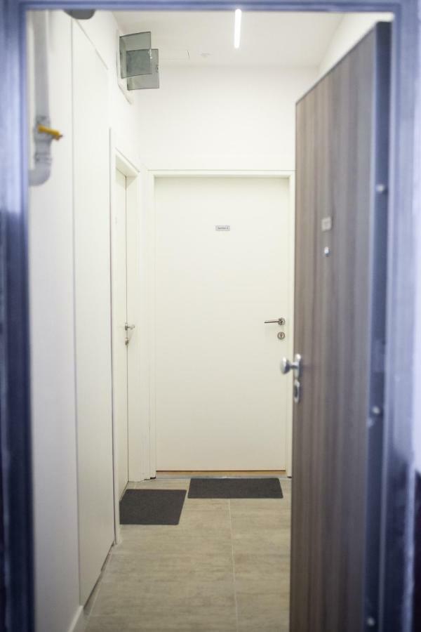 Pago boutique suites Zagreb Extérieur photo