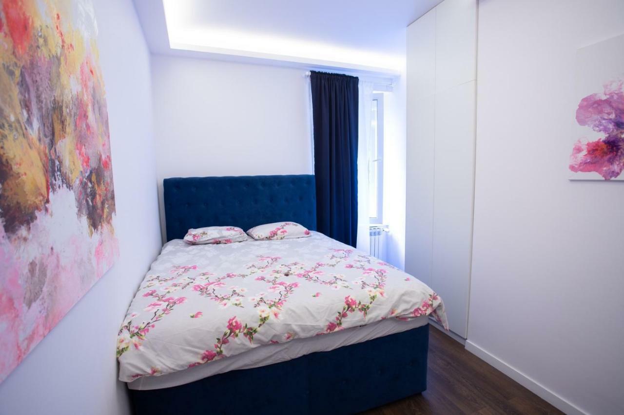 Pago boutique suites Zagreb Extérieur photo