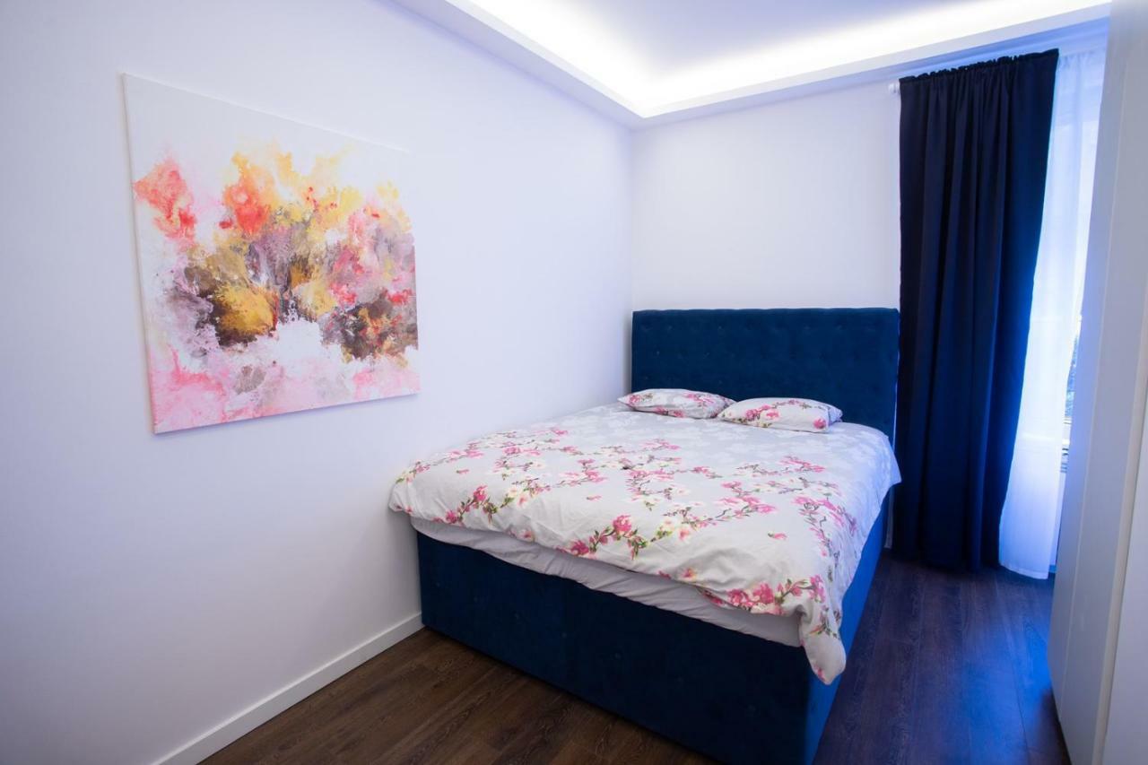 Pago boutique suites Zagreb Extérieur photo