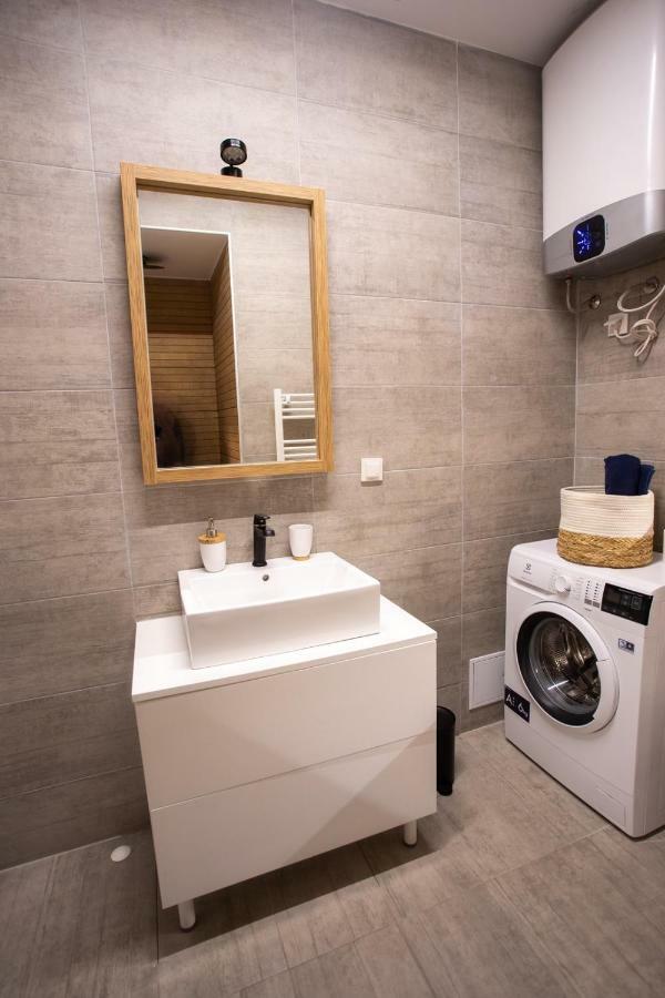 Pago boutique suites Zagreb Extérieur photo